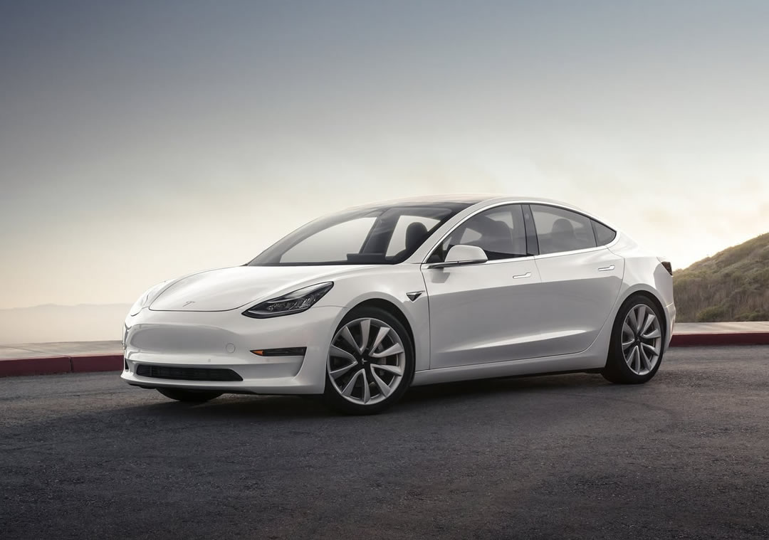 Yeni Tesla Model Zellikleri Ve T Rkiye Fiyat