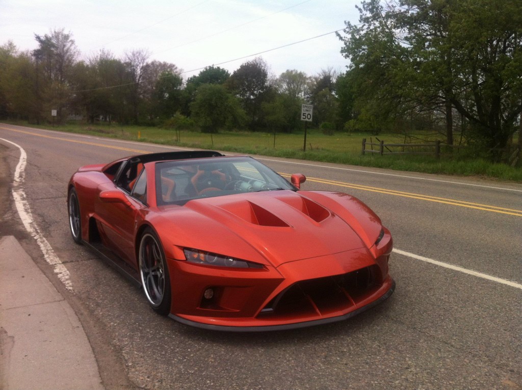 Falcon f7