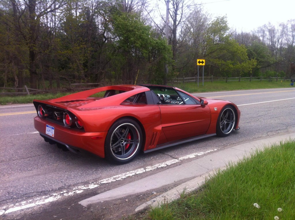 Falcon f7