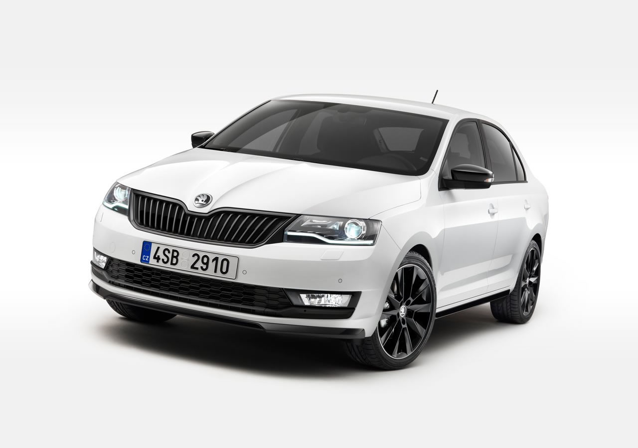 Skoda Ağustos 2017 Fiyat Listesi