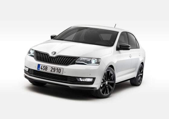 Skoda fiyat listesi