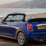 2019 Yeni Mini Cooper S Convertible Özellikleri