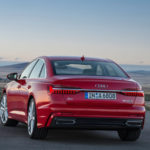 2019 Yeni Kasa Audi A6 Fiyatı