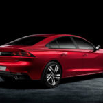 2019 Yeni Kasa Peugeot 508 Dizel Otomatik