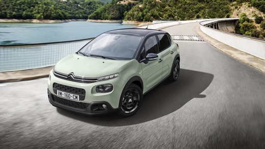 Citroen Mart 2018 Fiyat Listesi