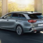 2019 Yeni Kasa Kia Ceed Sportswagon Özellikleri