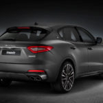 2019 Yeni Maserati Levante Trofeo Teknik Özellikleri