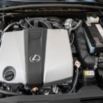 2019 Yeni Lexus ES Motoru