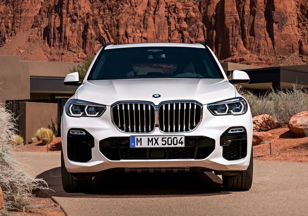 Yeni Kasa BMW X5 G05 Ne Zaman Çıkacak?