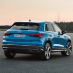 2019 Yeni Kasa Audi Q3 Özellikleri