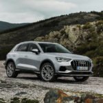 2019 Yeni Kasa Audi Q3 Türkiye