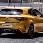 2019 Yeni Renault Megane 4 RS Trophy Özellikleri