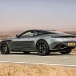 Aston Martin DB11 AMR