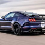 2019 Yeni Ford Mustang Shelby GT350