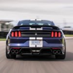 2019 Yeni Ford Mustang Shelby GT350 Teknik Özellikleri