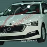 2019 Yeni Kasa Skoda Rapid Spaceback Ne Zaman Çıkacak?