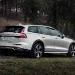 2019 Yeni Volvo V60 Cross Country Teknik Özellikleri