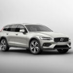 Yeni Volvo V60 Cross Country Fiyatı