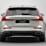 2019 Volvo V60 Cross Country