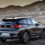 Yeni BMW X2 M35i Özellikleri