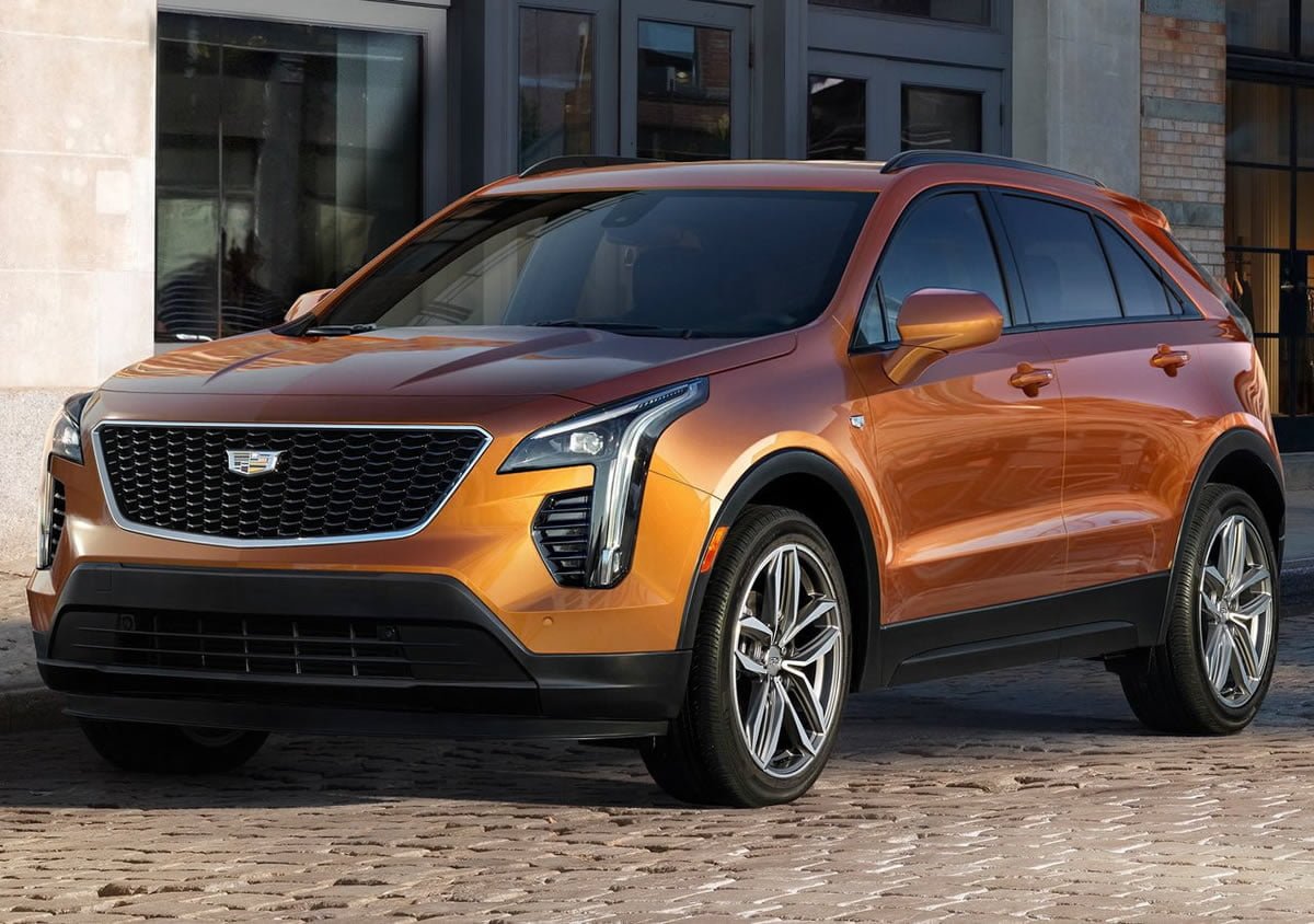 2019 Yeni Cadillac XT4 Özellikleri