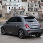 2019 Yeni Fiat 595 Abarth