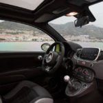 2019 Yeni Fiat 595 Abarth Teknik Özellikleri