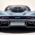 Yeni McLaren Speedtail Fiyatı