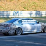 Makyajlı 2020 BMW Alpina B7 Ne Zaman Çıkacak?