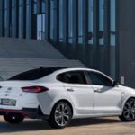 2019 Yeni Hyundai i30 Fastback N Line Teknik Özellikleri