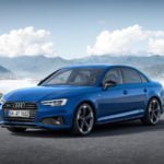 Makyajlı 2019 Yeni Audi A4 Teknik Özellikleri