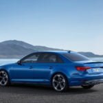 Makyajlı 2019 Yeni Audi A4