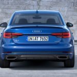 Makyajlı 2019 Yeni Audi A4 Ne Zaman Çıkacak?