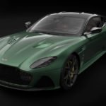 2019 Yeni Aston Martin DBS 59 Özellikleri