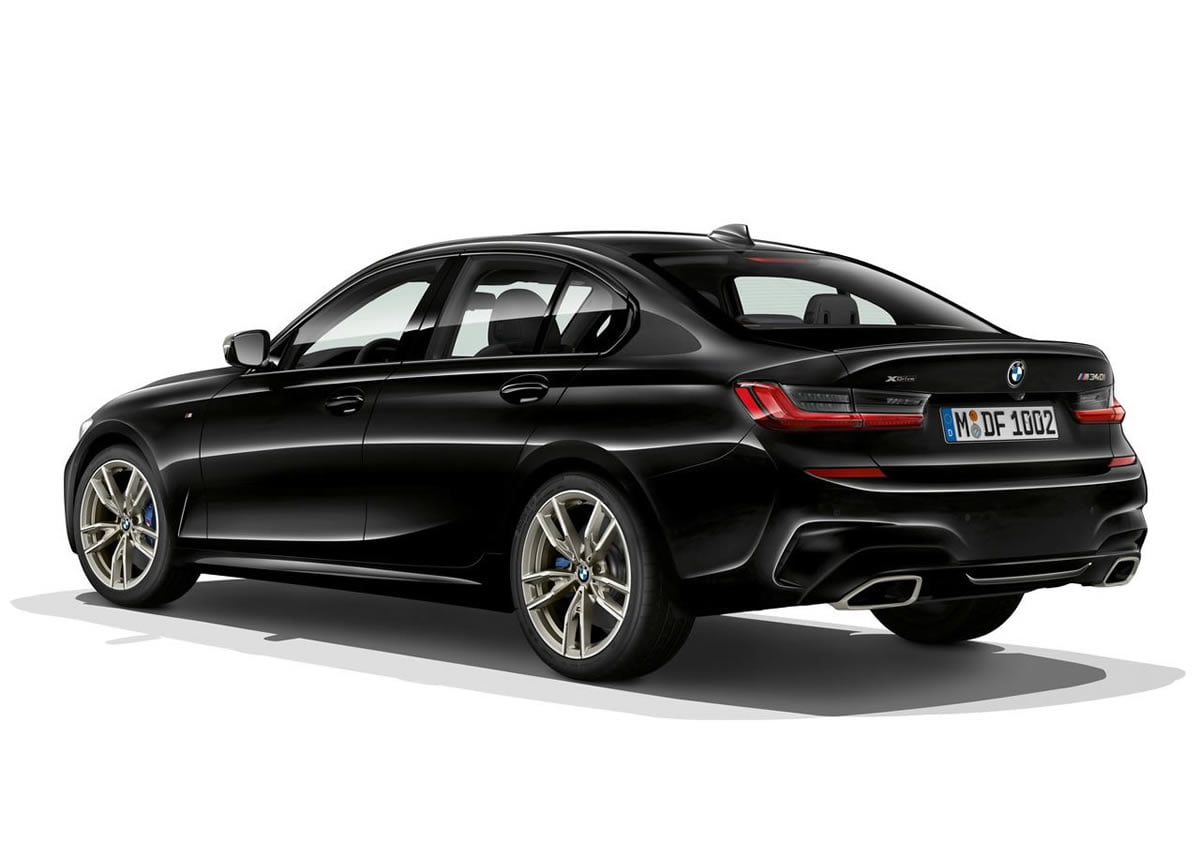 Yeni BMW M340i xDrive