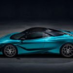 2019 Yeni McLaren 720S Spider