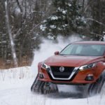 2019 Nissan Altima-te AWD