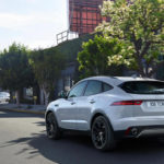 2019 Yeni Jaguar E-PACE