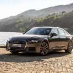 2019 Yeni Kasa Audi A6 Türkiye