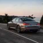 2019 Yeni Kasa Audi A6 Fiyatı