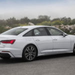 2019 Yeni Kasa Audi A6 50 TFSI