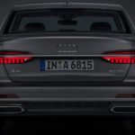 2019 Yeni Kasa Audi A6 50 TDI Türkiye Fiyatı