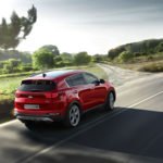 2019 Yeni Kia Sportage 1.6 Dizel Otomatik 4x4 Fiyatı