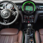 2019 Yeni Mini Cooper 60 Years Edition Kokpiti