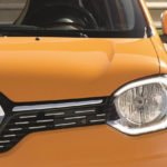 2019 Renault Twingo