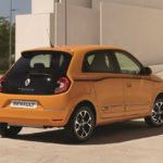 2019 Yeni Renault Twingo