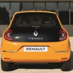 2019 Renault Twingo Türkiye