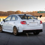 2019 Yeni Subaru WRX STI (S209) Teknik Özellikleri