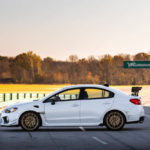 2019 Yeni Subaru WRX STI S209