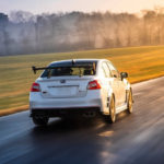 2019 Yeni Subaru WRX STI S209 Fotoğrafları